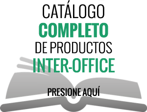 Catálogo Inter-office